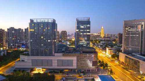Xiyuemen Hotel