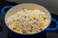 Xingcheng Hotel, Tuanjie South Street, Kuitun Station - Breakfast