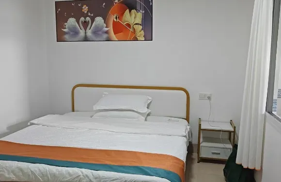 漳平德容商店住宿