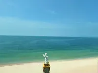 Tinghai Time Homestay - Ocean View