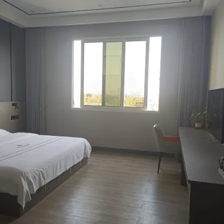 Suining Xinhong Homestay