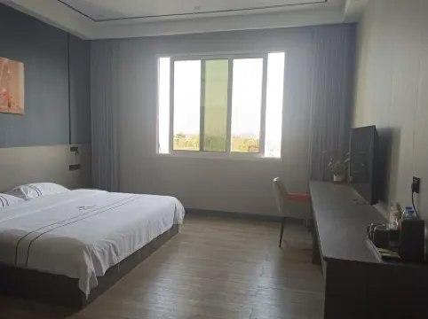 Suining Xinhong Homestay