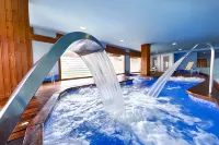 Azz Peñafiel Las Claras Hotel & Spa - spa