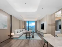 Lishui Marriott Hotel Hotel a Lishui