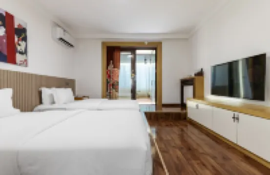 Homeward Mountain Resort