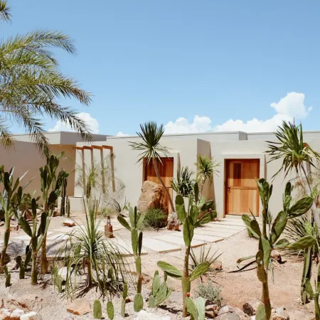 Casablanca Resort Kohlarn