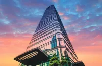 Dongfeng Shanhai Light Residence (Shenzhen Futian Huaqiangbei Subway Station) Hotel dekat Shenzhen Railway Station