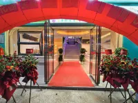 Juhao Zhixiang Garden Boutique Stay (Xingye North Road) Hotels near Fangjia Shopping Plaza