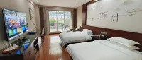 Jinyutang Hotel