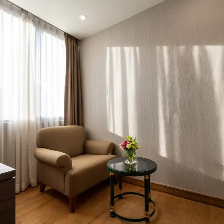 Rembrandt Residences Bangkok