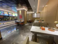 Boluohui Qi Hotel (Yuanzhou Xinhong Plaza)