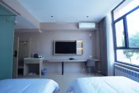Xibuchun Hotel - 2-Star