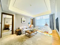 Mabian Tian Xing Hotel Hotels in Mabian