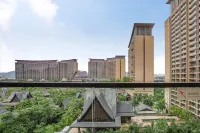 Sanya Xicheng Hotel - สวนน้ำ