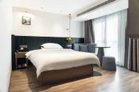 LiJie1930 Hotel โรงแรมในพื้นที่เดอะบันด์