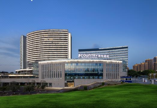 丽怡酒店（重庆鱼复工业园店）外景图