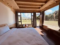 Daofu Xiangbaling Homestay - Balcony