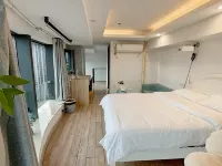 Fuzhou Jiasheng Apartment (East Second Ring Taihe Square Zhuyu Subway Station Branch)