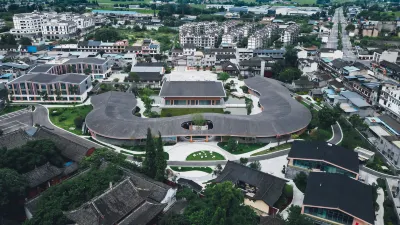 Deyang Xiaoyuanli Hotel (Xiaoquan Ancient Town) Các khách sạn ở Đức Dương