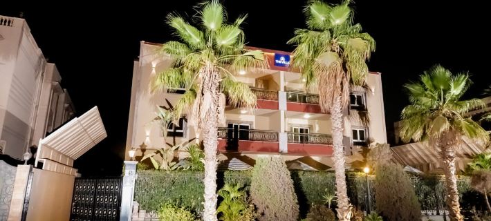 The Villa 604 powered by Look Các khách sạn ở Cairo