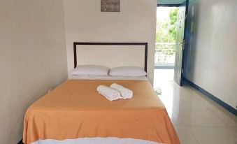 EC Hotel near Laoag Airport