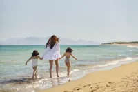 Neptune Luxury Resort - Di lusso