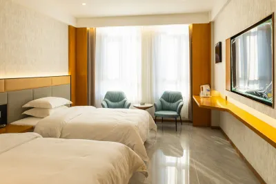 Huijing Grand Hotel