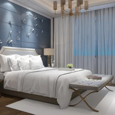 Hotel Emerald Suites At Delhi Airport Отели рядом с достопримечательностью «Университет Джавахарлала Неру»