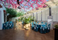 Deqin Jiatai Hotel (Wenshang Wealth Plaza Branch) - Bữa sáng