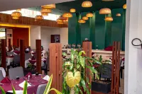 Hotel Boulevard Nairobi, City Centre CBD - Cheap