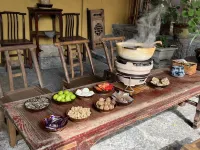 Dongshi Inn