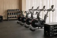 Rydges Melbourne - نادي رياضي