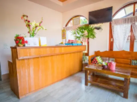 แฮปปี้ อิน ปาย โรงแรมในปาย