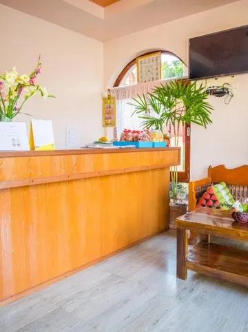 รูปภาพของแฮปปี้ อิน ปาย