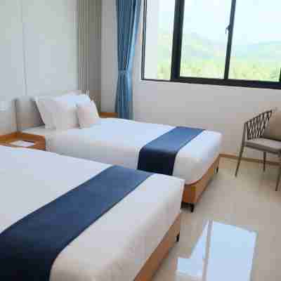 Angel Garden Resort,  Busuanga Coron Palawan Rooms