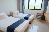 Angel Garden Resort,  Busuanga Coron Palawan Hotels in Busuanga