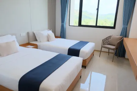 Angel Garden Resort,  Busuanga Coron Palawan
