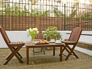 Collingham Serviced Apartments