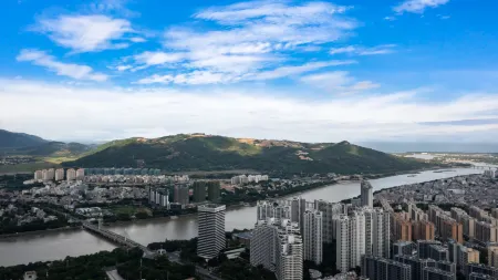 Yiduo International Hotel