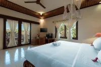 Banyualit Spa 'n Resort Lovina Hotel in zona Fakultas Hukum dan Ilmu Sosial