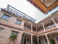 如山秋水·善雅樓度假美宿（泉州南站店） 鄰近晉江梧林傳統村落的酒店