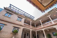 Shanya House B&B