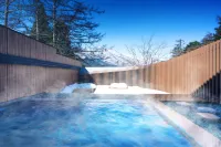 Hoshino Resorts KAI Alps - Hot Springs