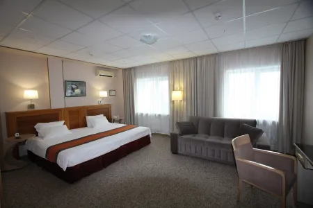 Avanta Hotel