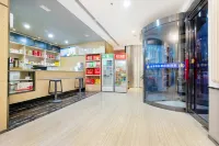 新鄭鑫港精品飯店（鄭州工業應用技術學院店）