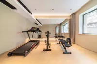 Tiantai Maitian Yaduo Hotel (Tiantai Mountain Jigong Former Residence Branch) - Gym