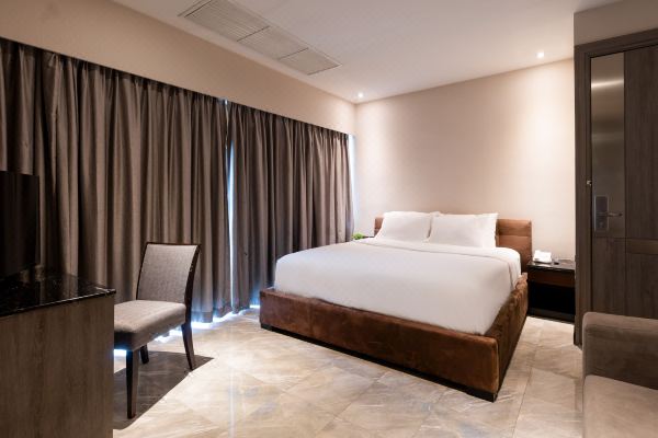피에트라 방콕(Sukhothai Hotel and Residence)_5