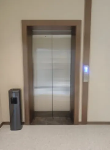 Dechuang Aerospace Hotel