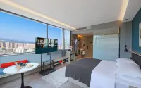 Ease Hotel · Zhi (Liyang Wuyue Plaza) Hotels near Springland Deparment Store
