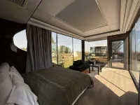 ウルムチ幾裏民宿咖啡キャンプ